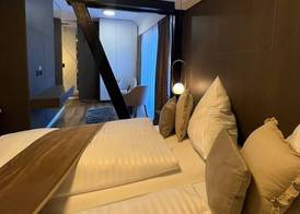 Hotel Harmshof Bispingen 2