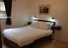 The Market Courtyard - Suites Hotel 5
