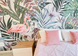 Farmont Seafront Flamingo Suite by Ca-Sa Check 4