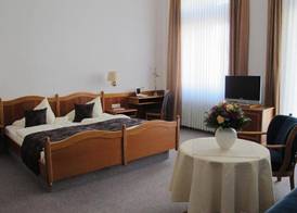 Hotel Anlage Heidelberg 5