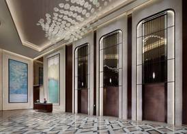 The St. Regis Qingdao 2
