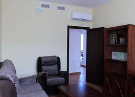 Casa Rural El Nidal 4