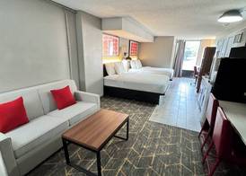 Hawthorn Extended Stay By Wyndham Columbia / Ft. Jackson 5