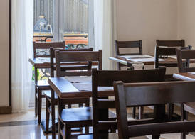 Hotel Mediodia 3