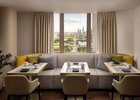 Fairmont Chicago at Millennium Park Gold Experience 4
