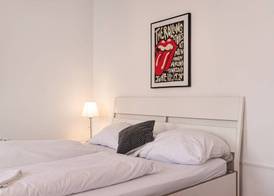 Friendly 3BR shared Apt-WienerStadthalle 2