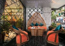 Aurora Premium - A Lifestyle Hotel 5