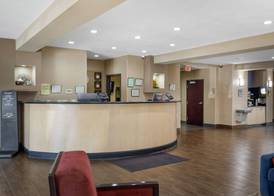 Comfort Suites Locust Grove Atlanta South 4