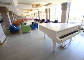 Turunc Premium Hotel 3