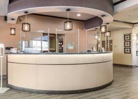 Comfort Suites Fort Stockton 2