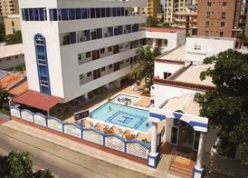 Hotel Tayrona Rodadero 3