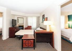 Residence Inn by Marriott Evansville East 5