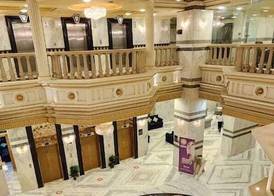 Rahaf Al Mashaer Hotel 3