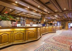 Das Kaltschmid - Familotel Tirol 2