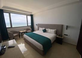 Hotel Azur 2