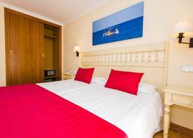 Bell Port Hotel 5
