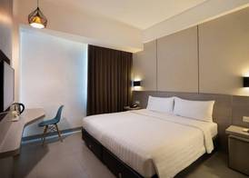 Laska Hotel Subang 4