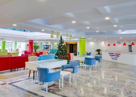 Proxima Hotel Kuşadası 2