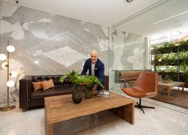 Palo Santo Hotel 2