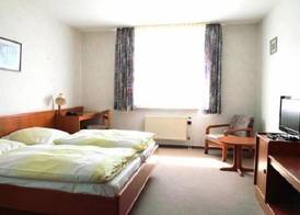 Hotel Stimbergpark 2