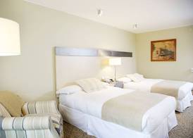 Radisson Hotel Puerto Varas 5