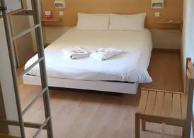 FastHotel Montpellier Ouest - Un Hôtel FH Classic 4