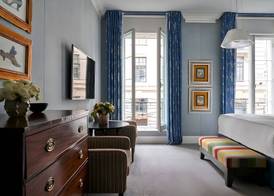 Haymarket Hotel, Firmdale Hotels 5