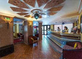 Atlantic Hotel Agadir 3