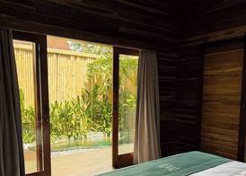 Villa Naka - Gili Trawangan - Traditional Villa & Private pool 3