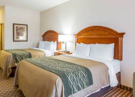 Comfort Inn & Suites Norman near University 4