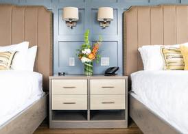 The Hotel Concord 4
