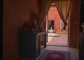 Riad Sidi Hicham 3