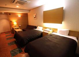Hotel Sanmarco 2