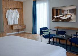 De Suite Hotel 4