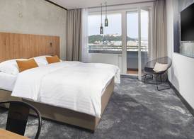OREA Congress Hotel Brno 5