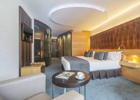 Hotel Starc by Pierre & Vacances Premium 4