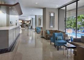 Toronto Don Valley Hotel and Suites 2