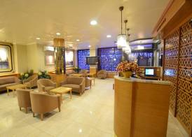 Hotel Inter Istanbul 2