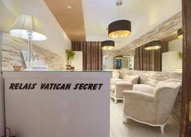Relais Vatican Secret 2