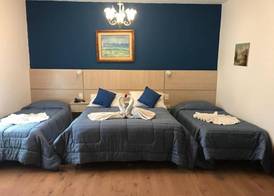 Terrazza Hotel 5