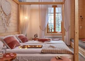 Niedźwiedzia Residence Garden & Sauna 5