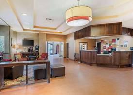Best Western Plus St. Paul North/Shoreview 2