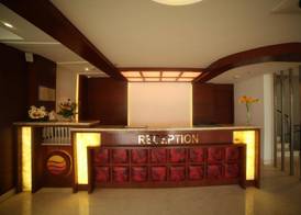 Comfort Inn Benares 2