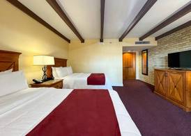 La Posada Hotel 5