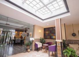 Hotel Puerta Nazarí 4