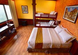 Dahilayan Forest Park Resort 2