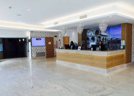 Park Hotel Villa Fiorita 2