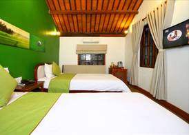 Thanh Van 1 Hotel 5