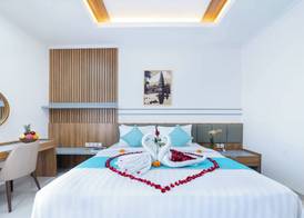 Villa Marili Seminyak by Nagisa Bali 5