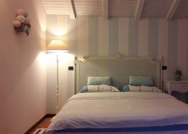 B&B Como Lake Cottage 4